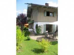 Holiday home Höhenstein